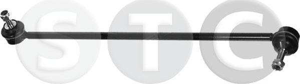 STC T459514 - Rod / Strut, stabiliser autospares.lv