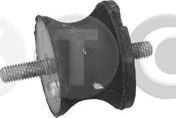 STC T454406 - Holder, engine mounting autospares.lv