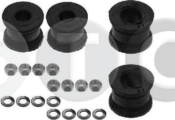 STC T454470 - Bearing Bush, stabiliser autospares.lv