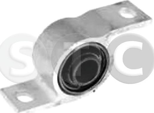 STC T456498 - Bush of Control / Trailing Arm autospares.lv