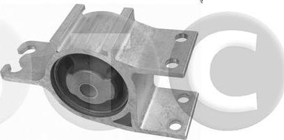 STC T456535 - Bush of Control / Trailing Arm autospares.lv