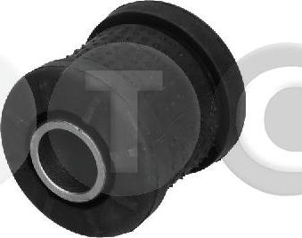 STC T456524 - Bush of Control / Trailing Arm autospares.lv