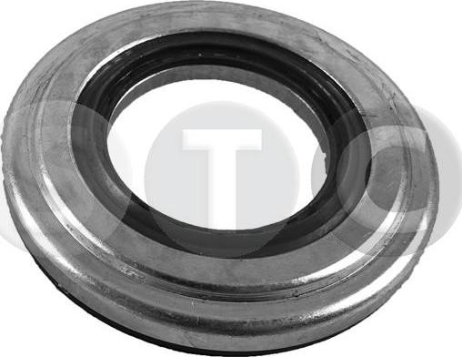 STC T456066 - Rolling Bearing, suspension strut support mounting autospares.lv
