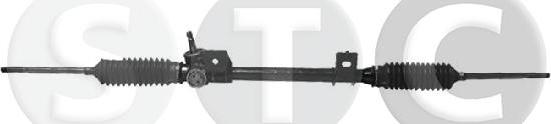 STC T450448 - Steering Gear autospares.lv