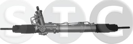 STC T450466 - Steering Gear autospares.lv