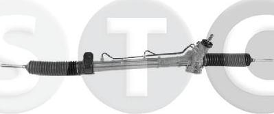 STC T450405 - Steering Gear autospares.lv