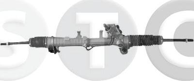 STC T450425 - Steering Gear autospares.lv