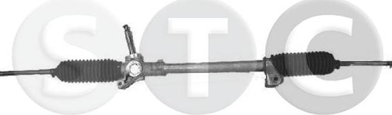 STC T450478 - Steering Gear autospares.lv