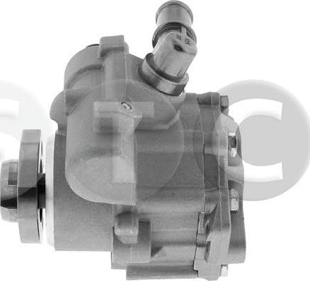 STC T450546 - Hydraulic Pump, steering system autospares.lv