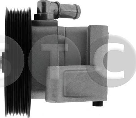 STC T450543 - Hydraulic Pump, steering system autospares.lv