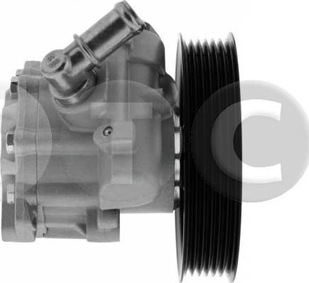 STC T450542 - Hydraulic Pump, steering system autospares.lv