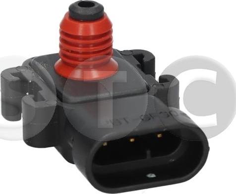 STC T450562 - Sensor, boost pressure autospares.lv