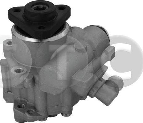 STC T450530 - Hydraulic Pump, steering system autospares.lv