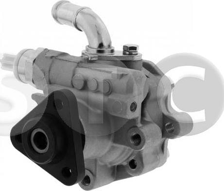 STC T450532 - Hydraulic Pump, steering system autospares.lv