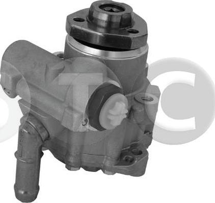 STC T450529 - Hydraulic Pump, steering system autospares.lv