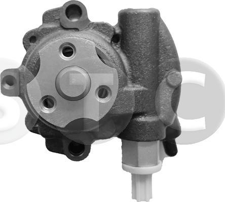 STC T450078 - Hydraulic Pump, steering system autospares.lv