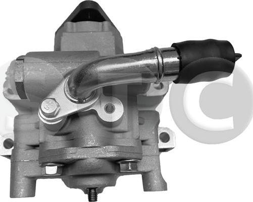 STC T450077 - Hydraulic Pump, steering system autospares.lv