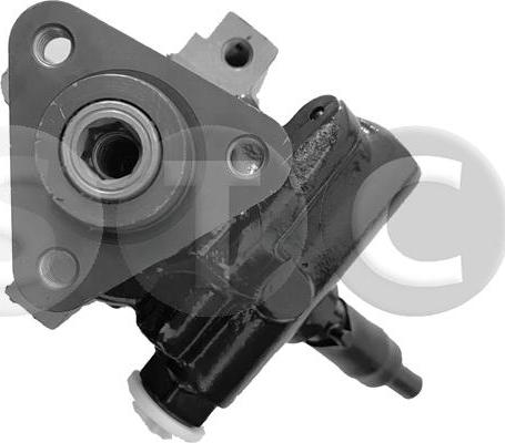 STC T450345 - Hydraulic Pump, steering system autospares.lv