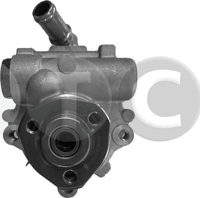 STC T450340 - Hydraulic Pump, steering system autospares.lv