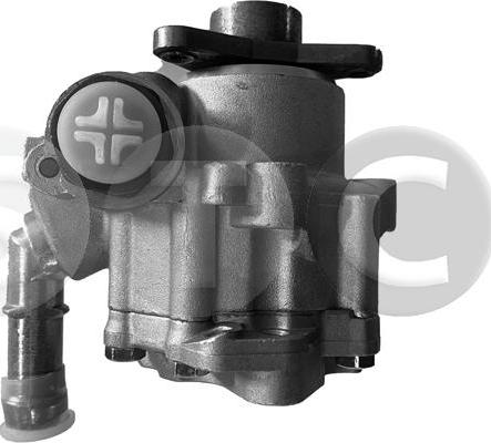 STC T450356 - Hydraulic Pump, steering system autospares.lv