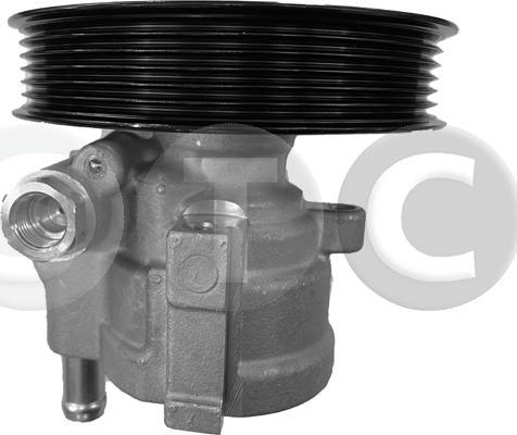 STC T450357 - Hydraulic Pump, steering system autospares.lv