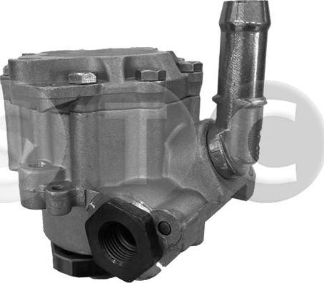 STC T450364 - Hydraulic Pump, steering system autospares.lv