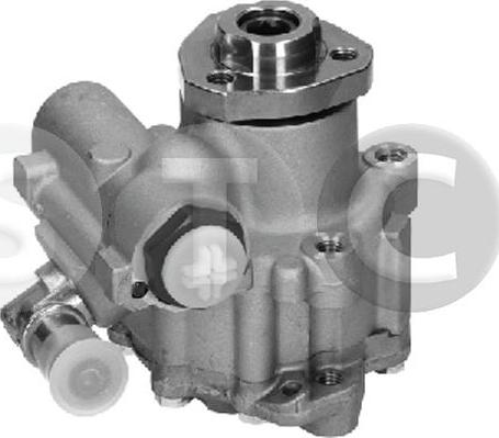 STC T450365 - Hydraulic Pump, steering system autospares.lv