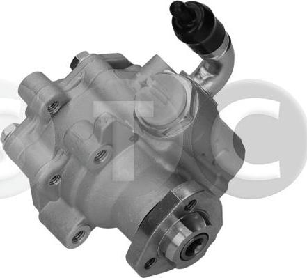 STC T450363 - Hydraulic Pump, steering system autospares.lv