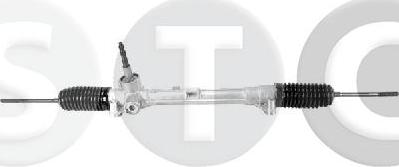 STC T450315 - Steering Gear autospares.lv