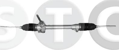 STC T450318 - Steering Gear autospares.lv