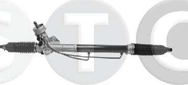 STC T450384 - Steering Gear autospares.lv