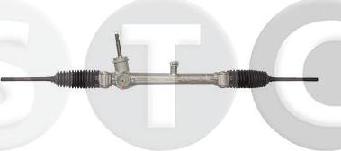 STC T450320 - Steering Gear autospares.lv