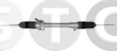 STC T450321 - Steering Gear autospares.lv