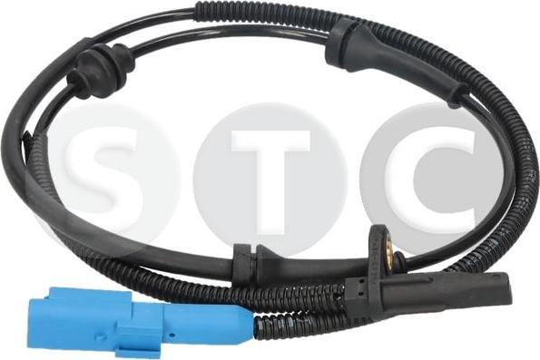 STC T450298 - Sensor, wheel speed autospares.lv