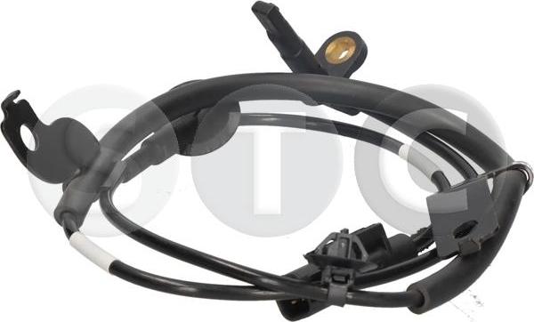 STC T450265 - Sensor, wheel speed autospares.lv