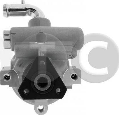 STC T451569 - Hydraulic Pump, steering system autospares.lv