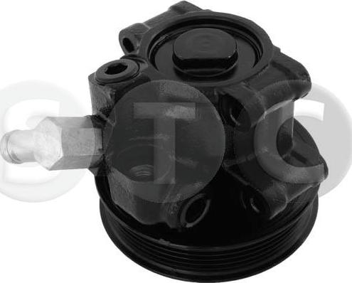 STC T451568 - Hydraulic Pump, steering system autospares.lv