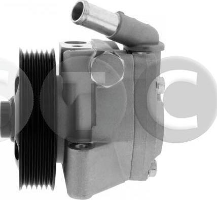 STC T451562 - Hydraulic Pump, steering system autospares.lv