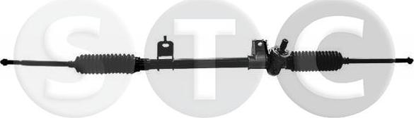 STC T451691 - Steering Gear autospares.lv