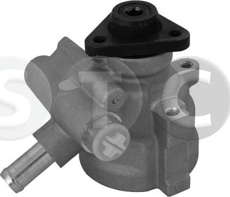 STC T451650 - Hydraulic Pump, steering system autospares.lv