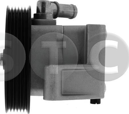 STC T451658 - Hydraulic Pump, steering system autospares.lv