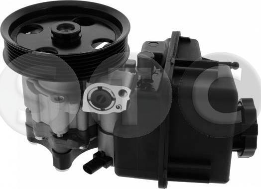 STC T451652 - Hydraulic Pump, steering system autospares.lv