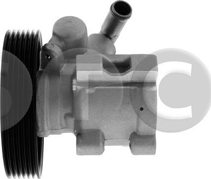 STC T451665 - Hydraulic Pump, steering system autospares.lv