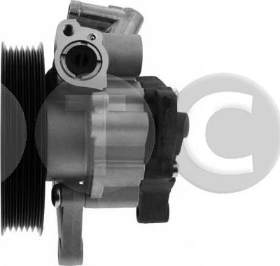 STC T451668 - Hydraulic Pump, steering system autospares.lv