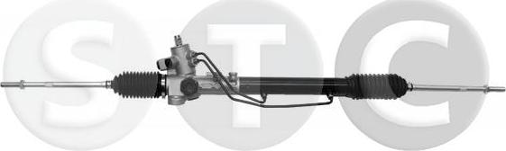 STC T451684 - Steering Gear autospares.lv