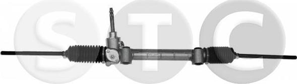 STC T451681 - Steering Gear autospares.lv