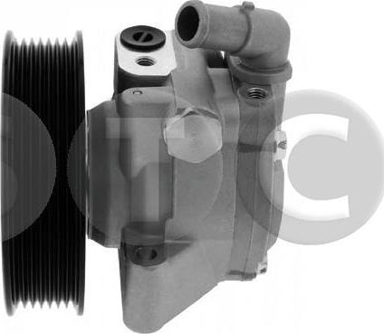 STC T451670 - Hydraulic Pump, steering system autospares.lv