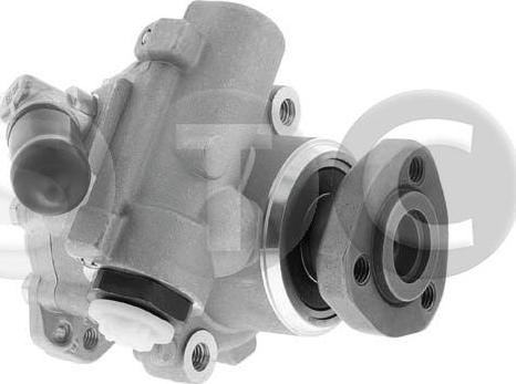 STC T451678 - Hydraulic Pump, steering system autospares.lv