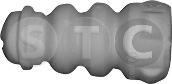 STC T451004 - Rubber Buffer, suspension autospares.lv