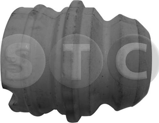 STC T451017 - Rubber Buffer, suspension autospares.lv